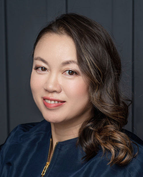 Michelle-Cui